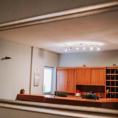 Astheimer Schloesschen Trebur Exterior foto