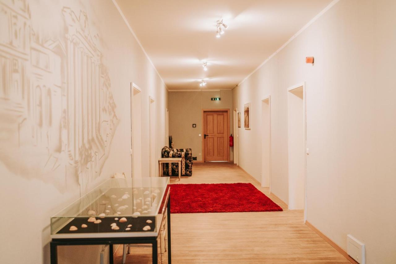 Astheimer Schloesschen Trebur Exterior foto