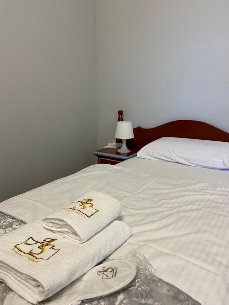 Astheimer Schloesschen Trebur Quarto foto
