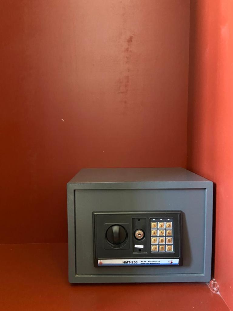 Astheimer Schloesschen Trebur Quarto foto