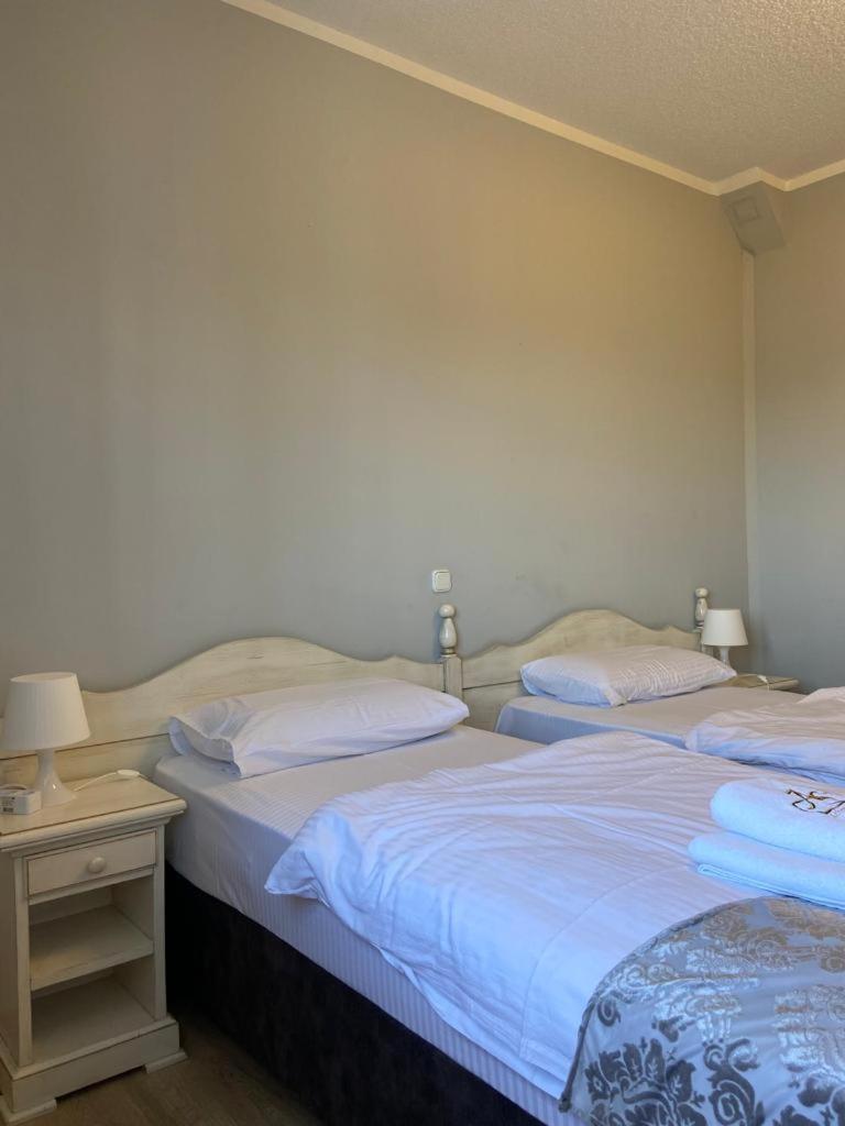 Astheimer Schloesschen Trebur Quarto foto