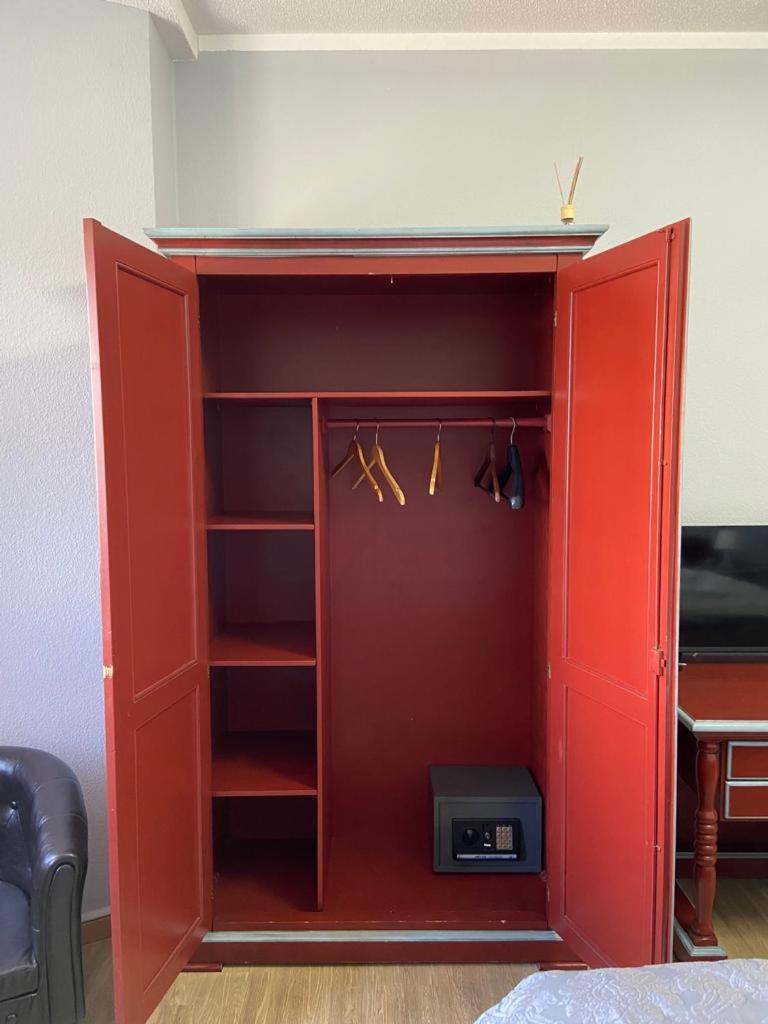 Astheimer Schloesschen Trebur Quarto foto