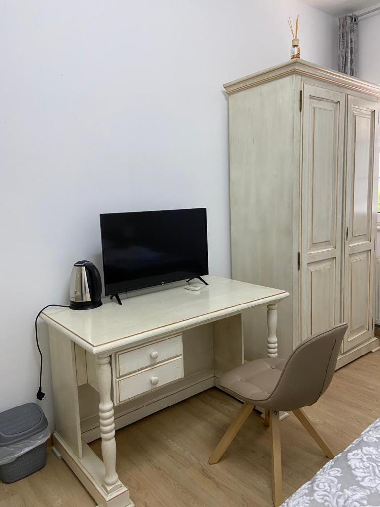 Astheimer Schloesschen Trebur Quarto foto