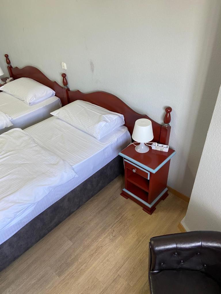 Astheimer Schloesschen Trebur Quarto foto