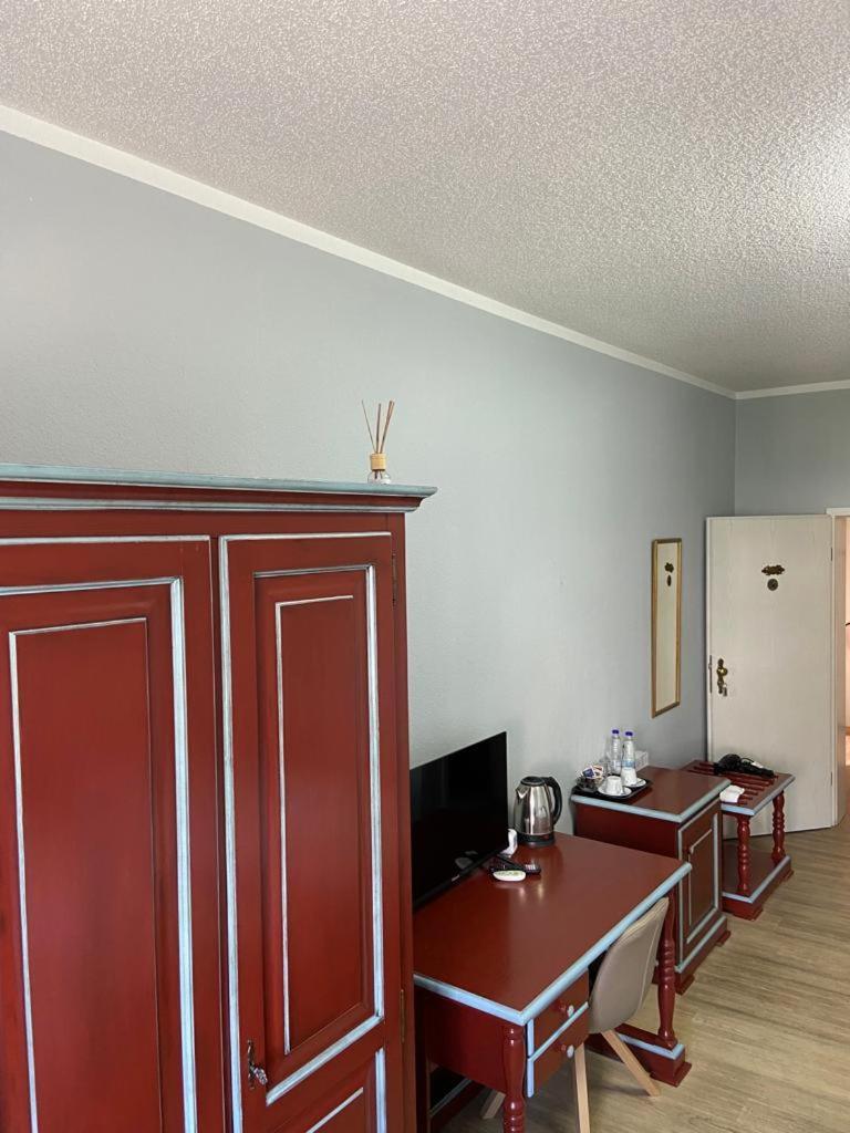 Astheimer Schloesschen Trebur Quarto foto