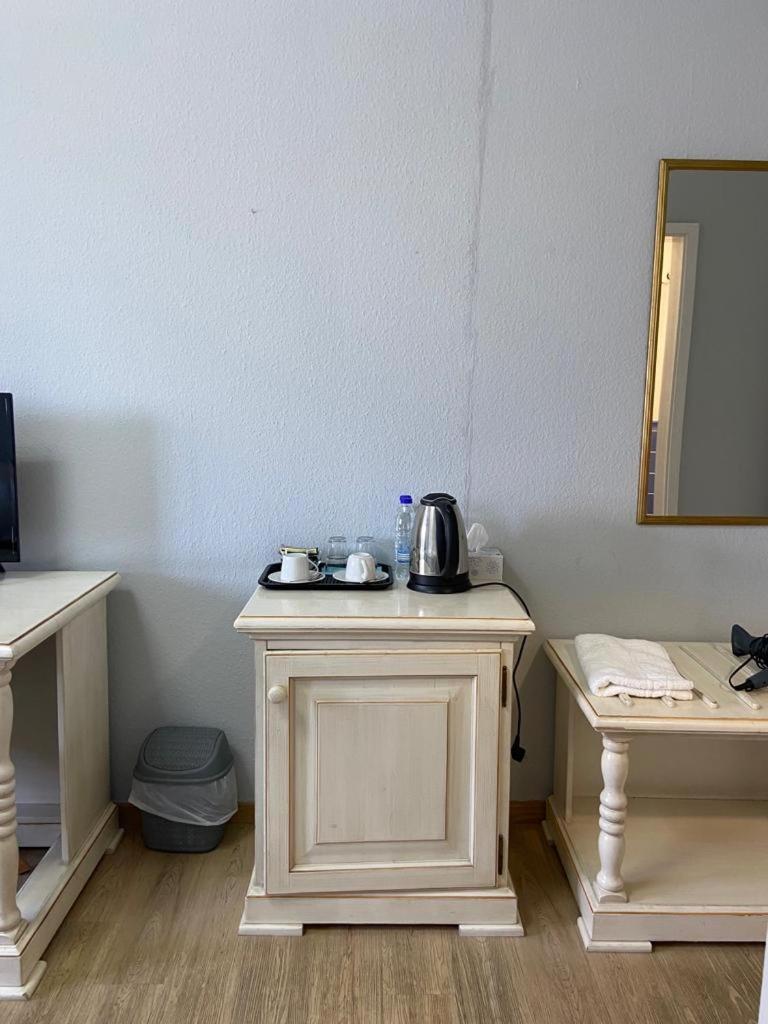 Astheimer Schloesschen Trebur Quarto foto