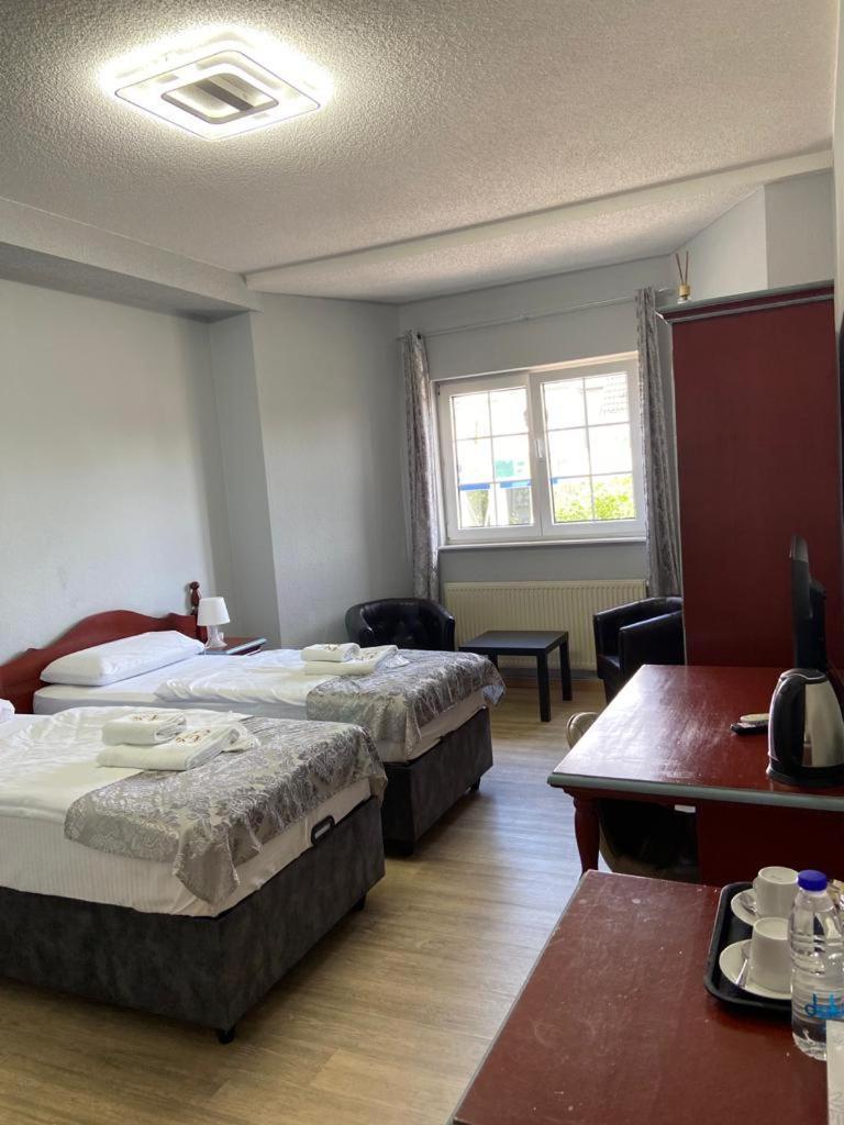 Astheimer Schloesschen Trebur Quarto foto