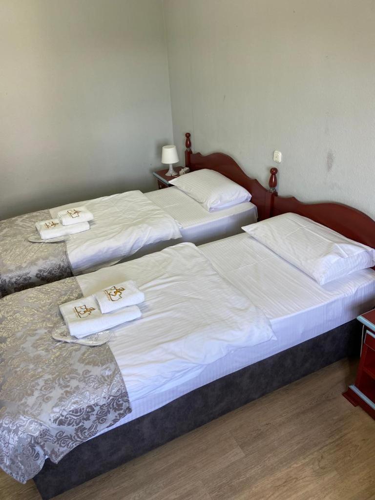 Astheimer Schloesschen Trebur Quarto foto